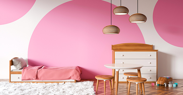 Want to Change Up Your Home’s Look? Try One of These Instagram-Famous Design Trends
