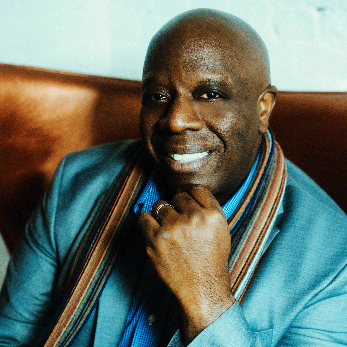 Chris Wright - Broker Partner